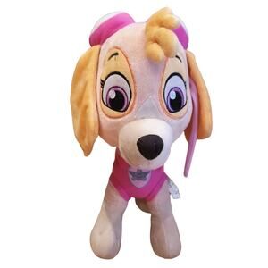 Paw Patrol Skye 15" plush